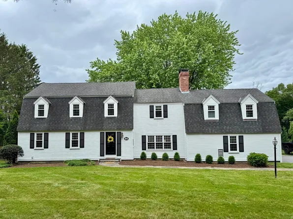84 Lee Dr, Concord, MA 01742