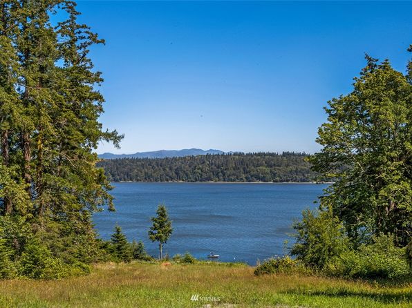 Anacortes WA Land & Lots For Sale - 25 Listings | Zillow