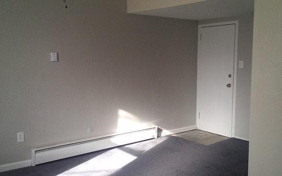 Entry way