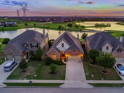 14729 Seventeen Lakes Blvd, Roanoke, TX, 76262