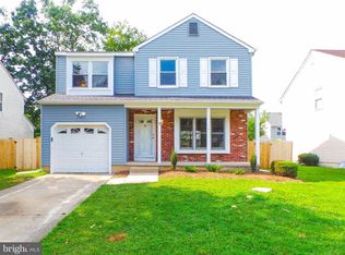 7 Fox Hollow Ln, Sicklerville, NJ 08081