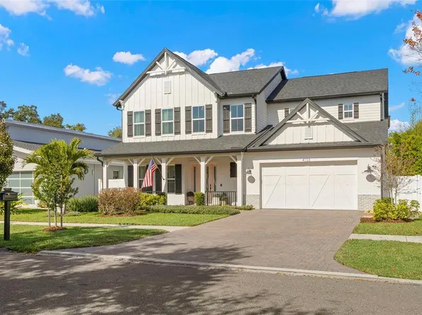 4103 W Zelar St, Tampa, FL 33629