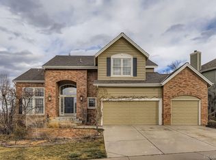 9603 Chesapeake Street, Highlands Ranch, CO 80126