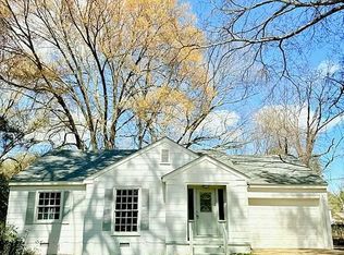 536 Belvedere Rd, Jackson, MS 39206