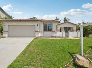 15505 Starview St, Lake Elsinore, CA 92530