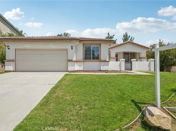 15505 Starview St, Lake Elsinore, CA 92530
