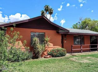 500 W 18th St, Tempe, AZ 85281