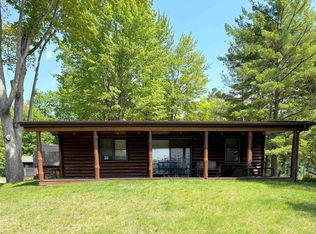 1627 Riverside Dr, Gladwin, MI 48624