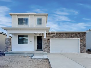 2614 W 3340 S, Syracuse, UT 84075