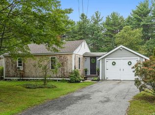 25 Timbertop Rd, New Ipswich, NH 03071