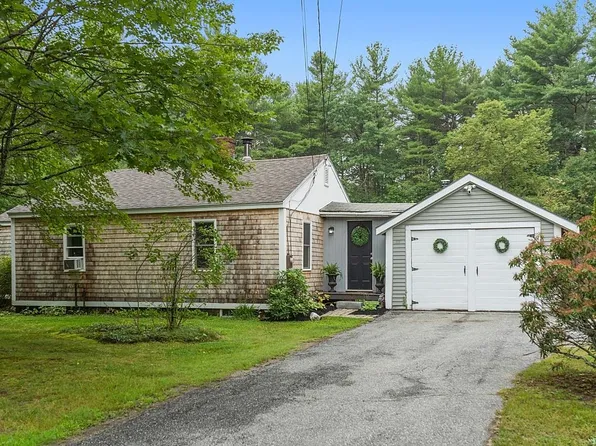 25 Timbertop Road, New Ipswich, NH 03071