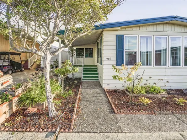 287 Sunrise Ter, Arroyo Grande, CA 93420