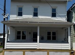 319 Adams St, Williamsport, PA