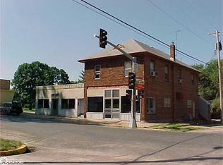 826 Timea St, Keokuk, IA 52632