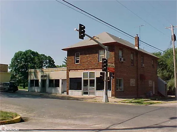 826 Timea St, Keokuk, IA 52632