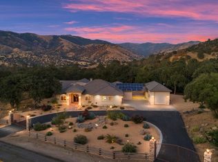 25474 Clear Creek Rd, Keene, CA 93531