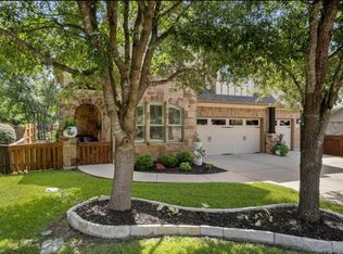 3972 Sapphire Loop, Round Rock, TX 78681
