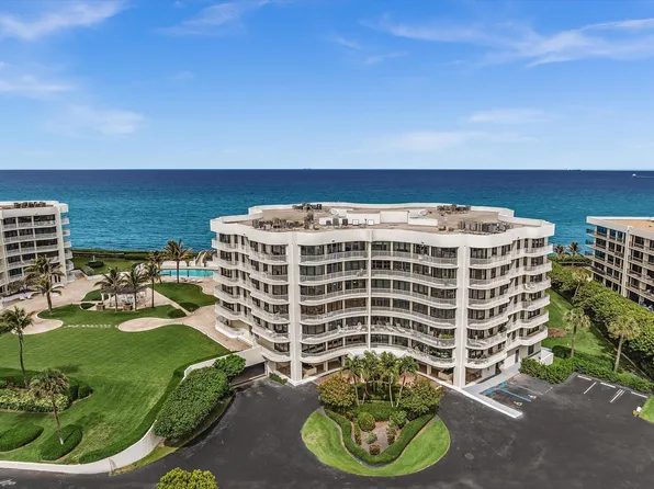 3360 S Ocean Boulevard #2a, Palm Beach, FL 33480