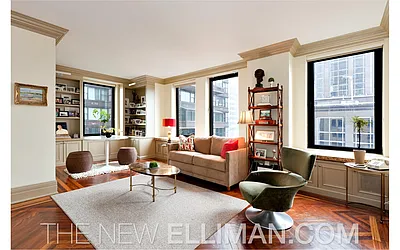 Sold by Douglas Elliman