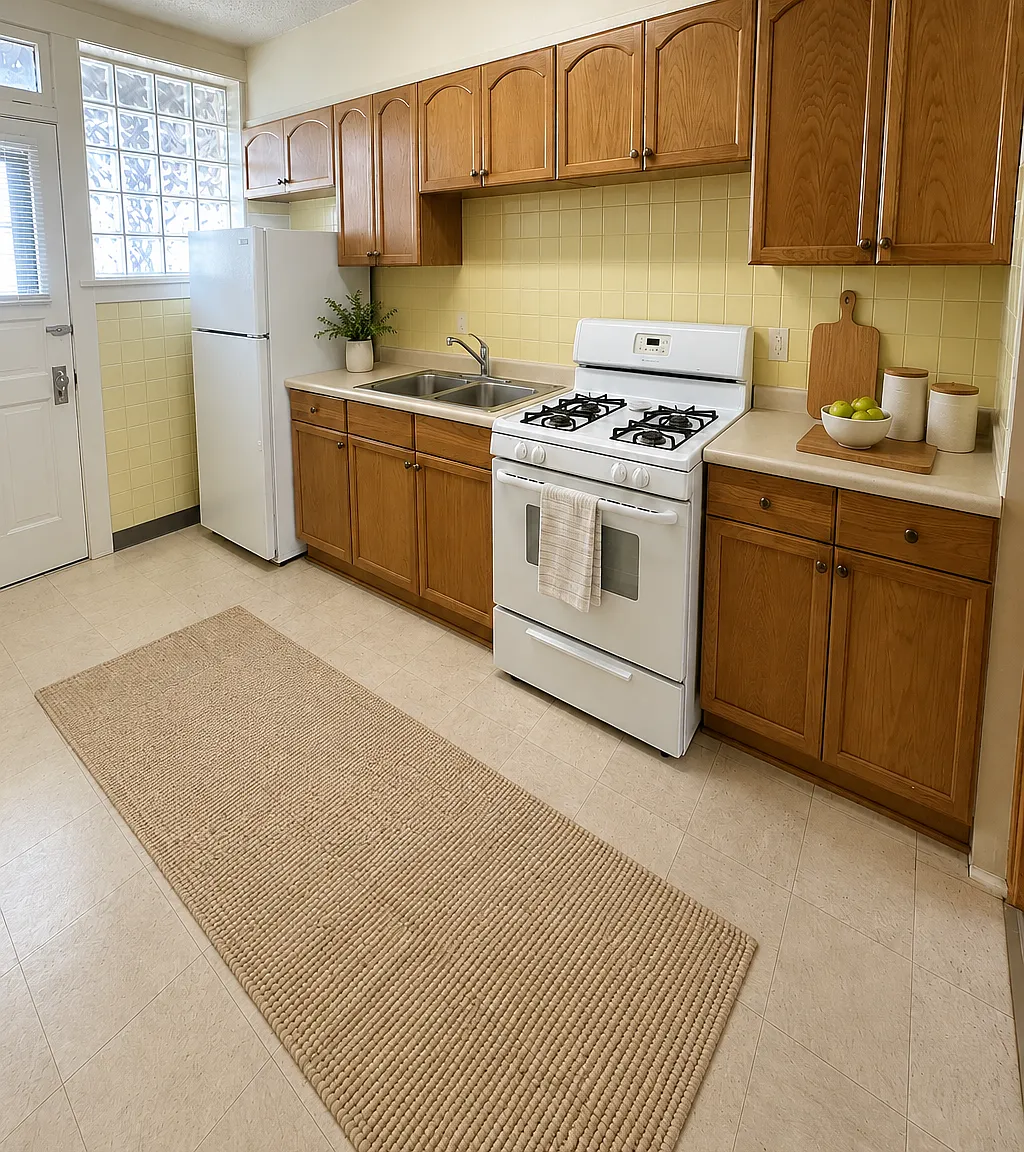 1 bed, 1000 sqft, $1,415 — Photo 4