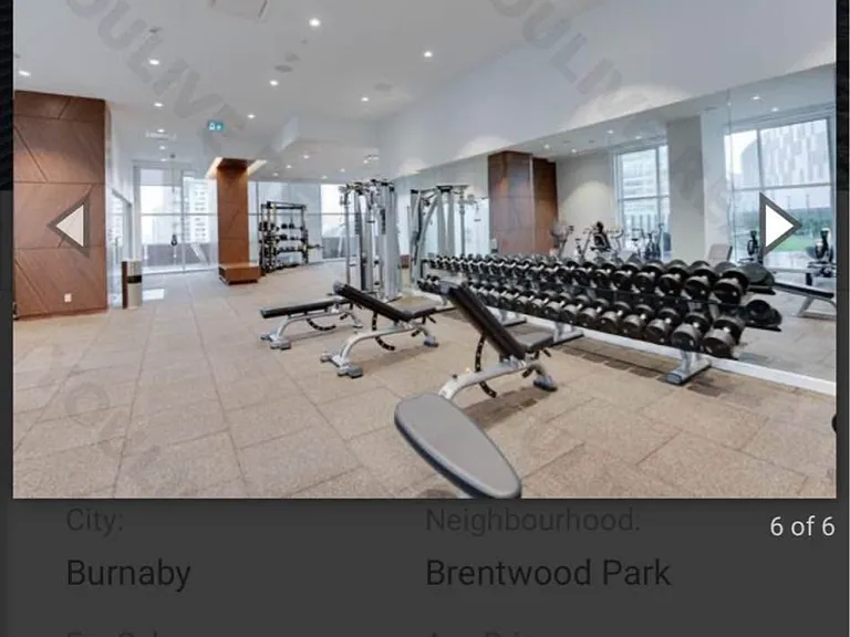 4650 Brentwood Blvd #1503 — Photo 3