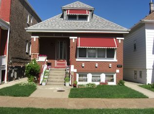 4911 S Karlov Ave, Chicago, IL 60632
