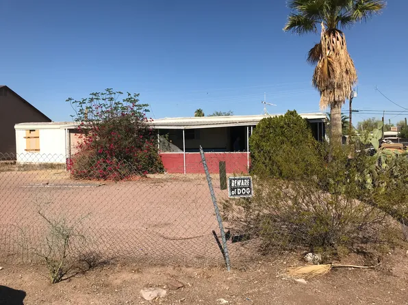 630 S Warner Dr, Apache Junction, AZ 85120