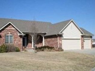 13214 W Hayden Ct, Wichita, KS 67235