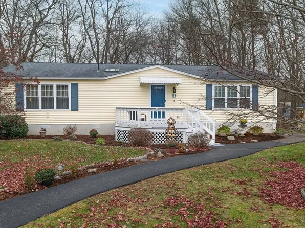 11 Hawthorne St, Rockland, MA 02370