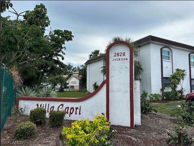 2828 Jackson St APT L4, Fort Myers, FL, 33901