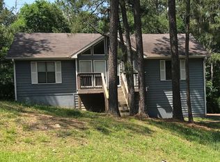 285 Windmill Dr, Dallas, GA 30132