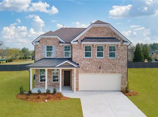 4015 Ethans Cove Dr, Austell, GA 30106