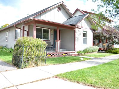 4864 Bordeaux Blvd, Missoula, MT, 59808