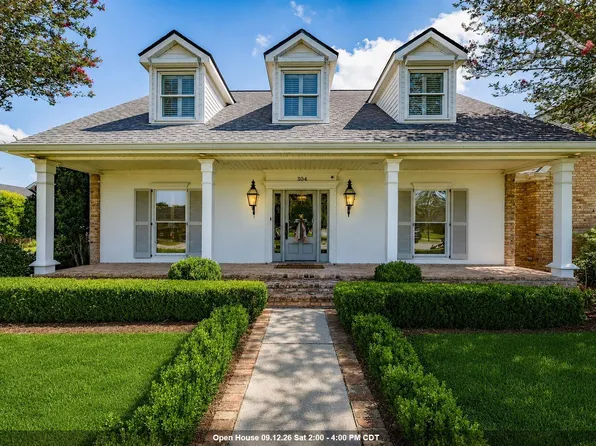 304 Cheyenne Dr, Houma, LA 70360