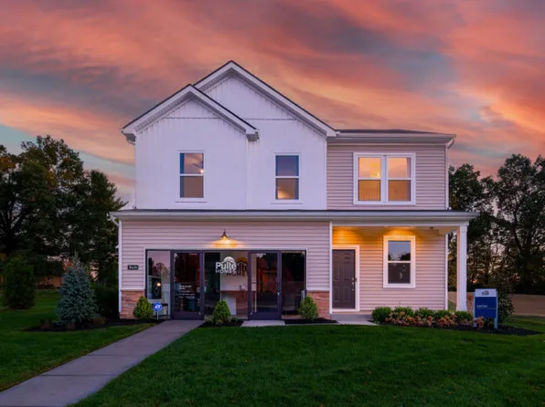 Dayton Plan, Park Ridge