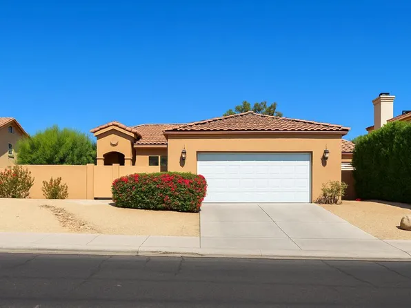 28300 Avenida Maravilla, Cathedral City, CA 92234