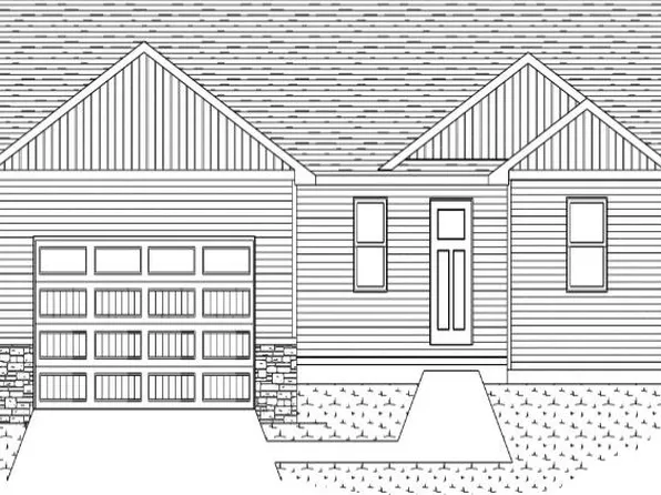 White Tail Dr, Fremont, WI 54940