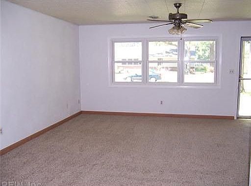 FLOOR IS NOW LAMINATE.