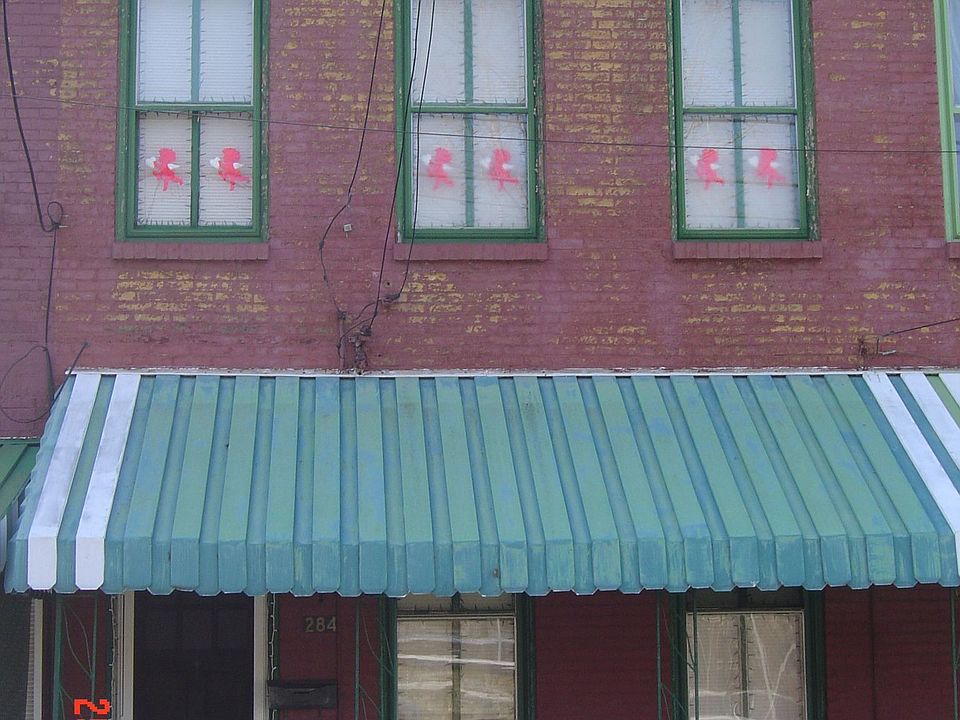 284 39th Street