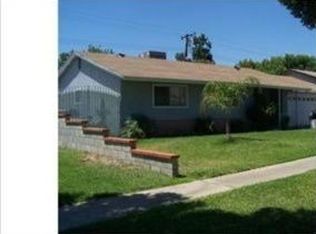 1614 N Lilac Ave, Rialto, CA 92376
