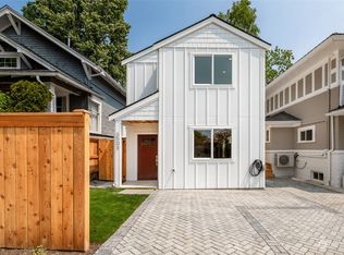 6504 18th Ave NE, Seattle, WA 98115