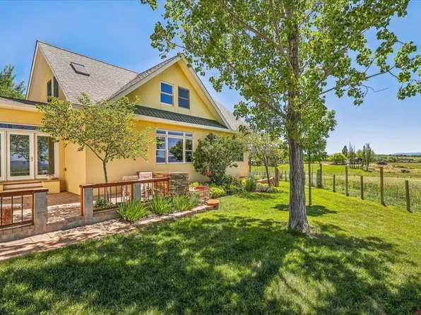 23554 Road U, Dolores, CO 81323