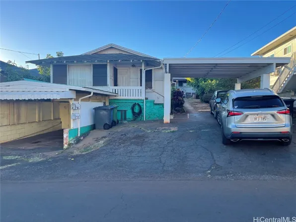950 21st Ave, Honolulu, HI 96816