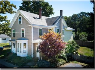 20 Thompson St, Amesbury, MA 01913