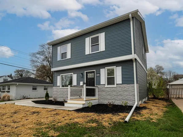 3625 South 88th STREET, Milwaukee, WI 53228