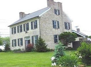 9020 Schantz Rd, Breinigsville, PA 18031
