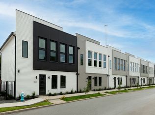 3609 Hadley St, Houston, TX 77004