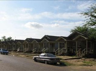 1421 Deer Park St, Jackson, MS 39203