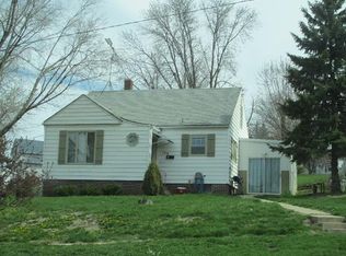 120 Avenue C, Denison, IA 51442