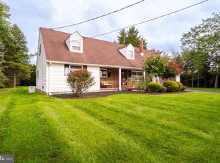 1043 Old York Rd, East Windsor, NJ 08520